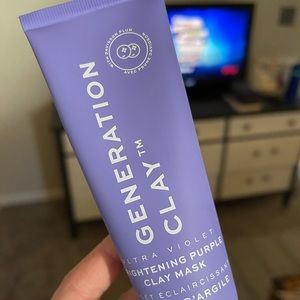 NEW WITH SEAL Generation Clay